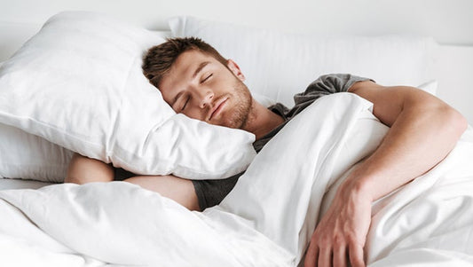 7 tips to unlock your best sleep