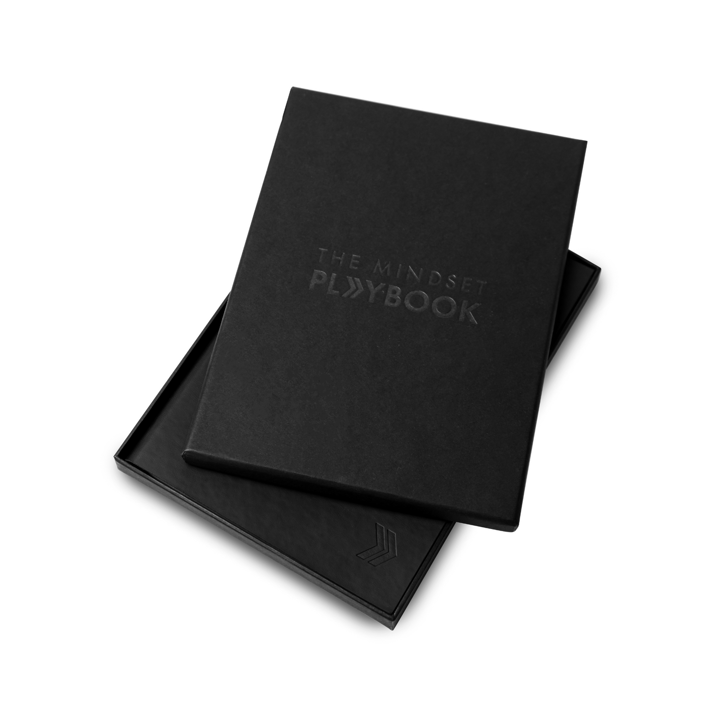 The Mindset Playbook