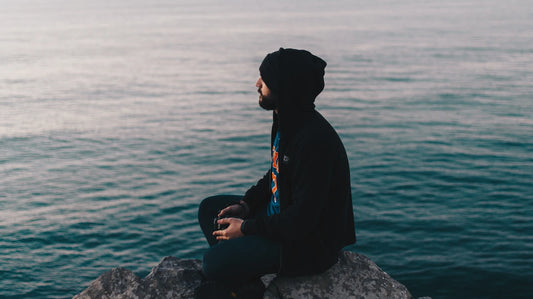Meditation for beginners